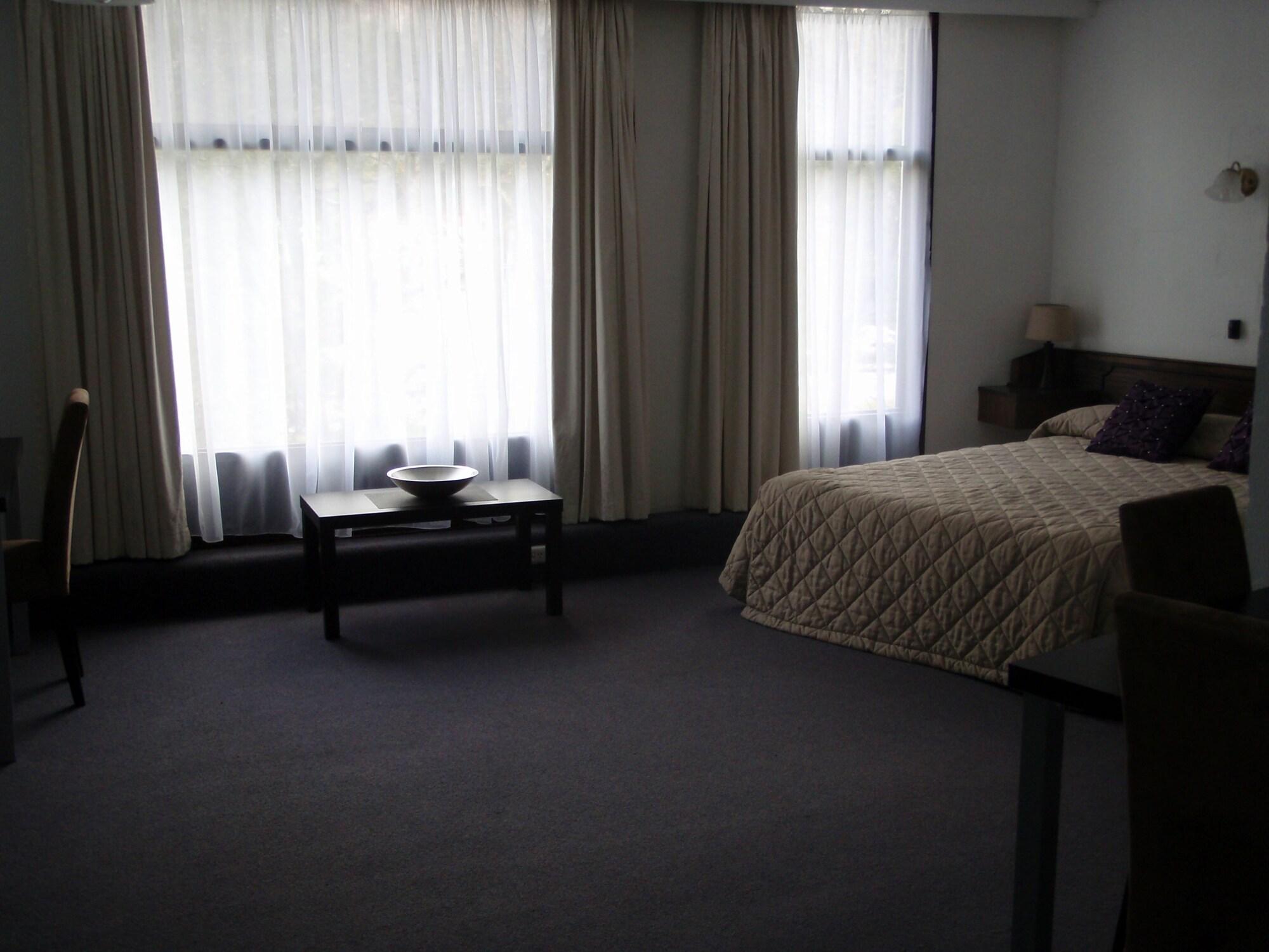 West Coaster Motel Queenstown Kültér fotó