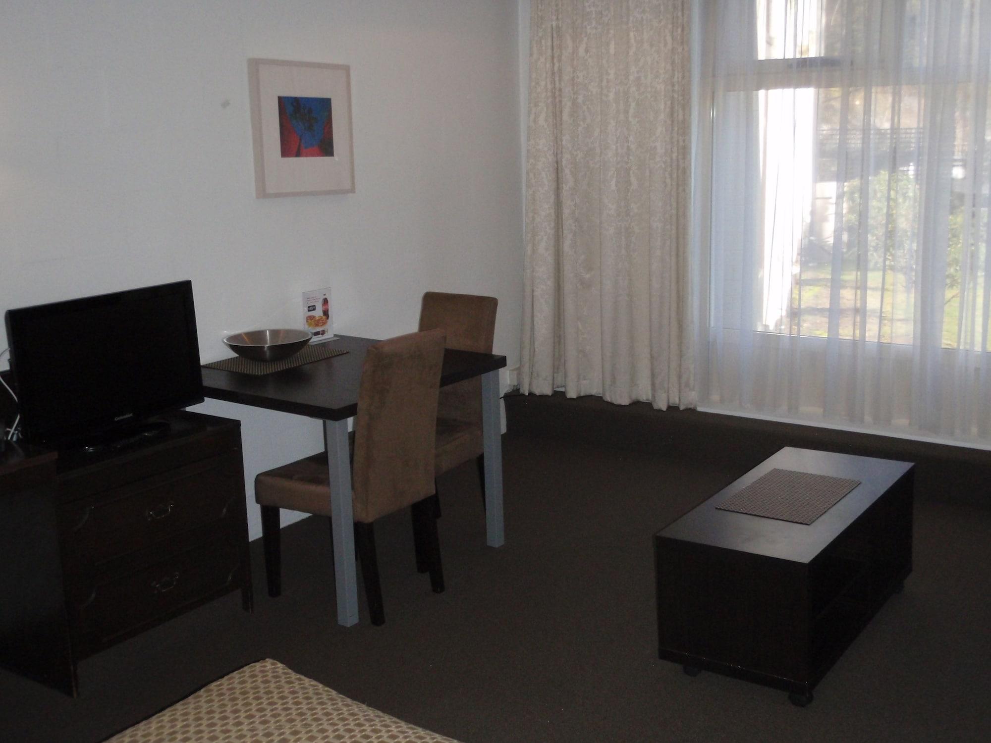 West Coaster Motel Queenstown Kültér fotó
