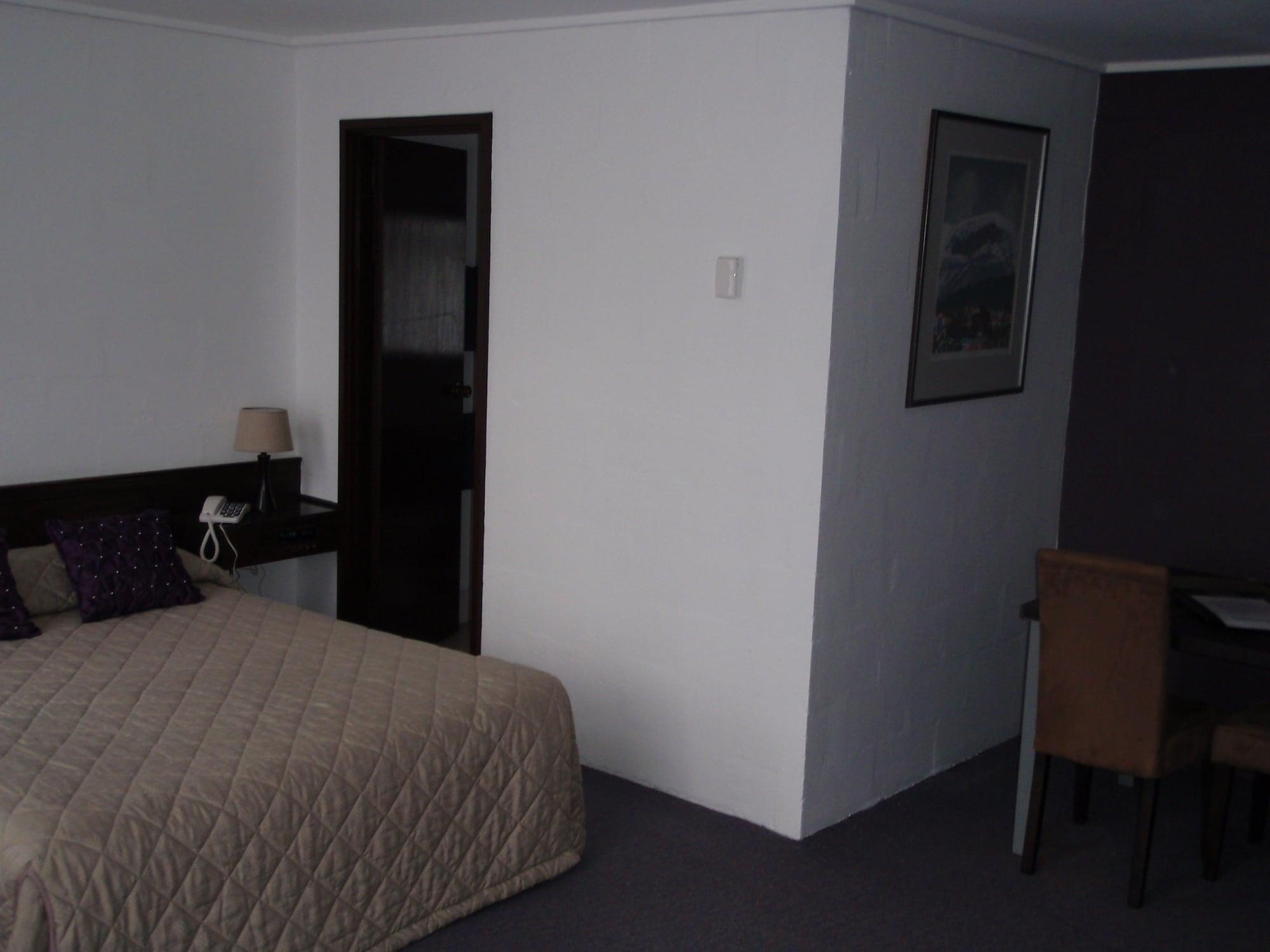 West Coaster Motel Queenstown Kültér fotó