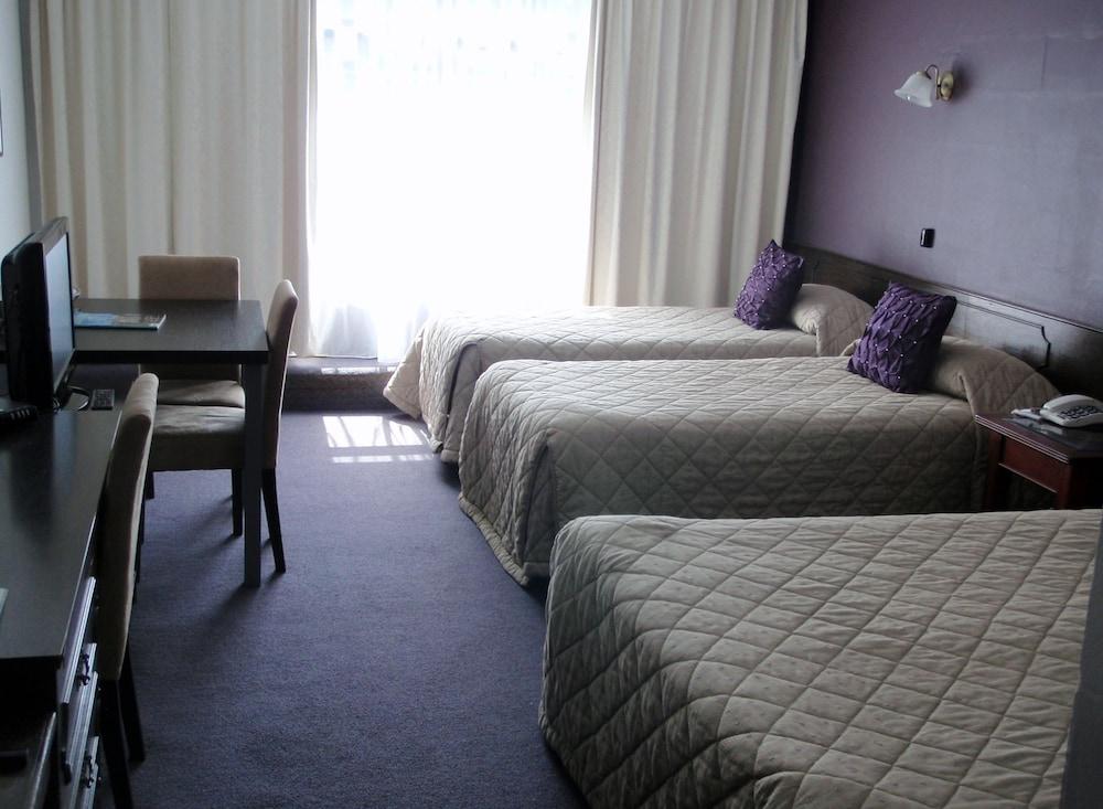 West Coaster Motel Queenstown Kültér fotó
