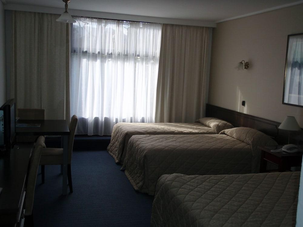 West Coaster Motel Queenstown Kültér fotó