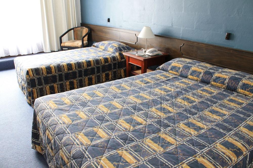 West Coaster Motel Queenstown Kültér fotó